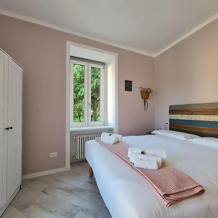 Corte Sant'andrea Apartment *