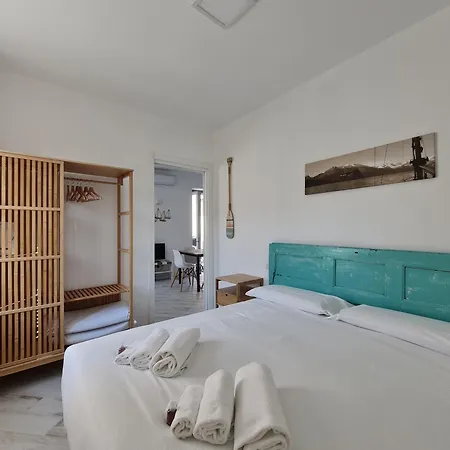 Apartment Corte Sant'andrea *