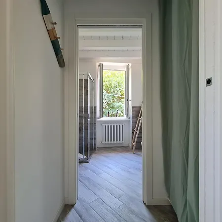 شقة Corte Sant'andrea بيلاجيو