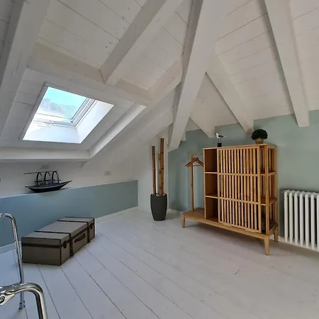 Corte Sant'andrea بيلاجيو