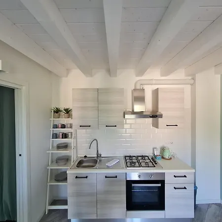 Corte Sant'andrea * بيلاجيو