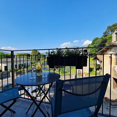 Corte Sant'andrea Apartment