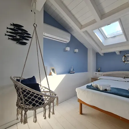 Corte Sant'andrea Apartment *