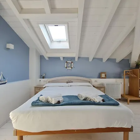 Apartment Corte Sant'andrea *