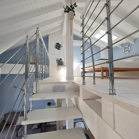 Apartment Corte Sant'andrea Bellagio