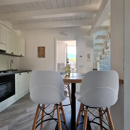 Corte Sant'andrea بيلاجيو