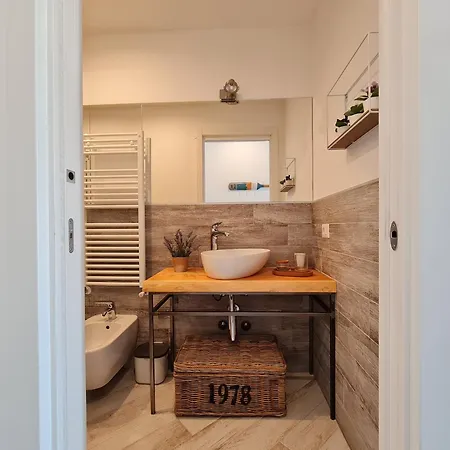 Corte Sant'andrea Apartment