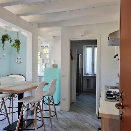 Apartment Corte Sant'andrea