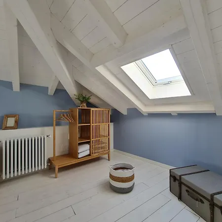 Corte Sant'andrea شقة *