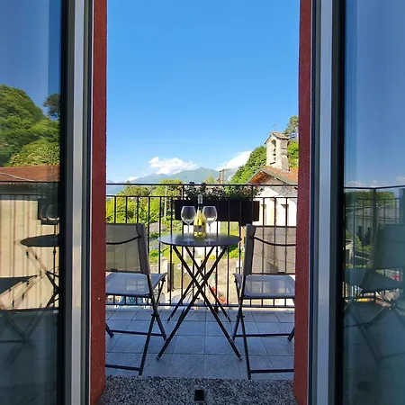 Corte Sant'andrea Apartment Bellagio