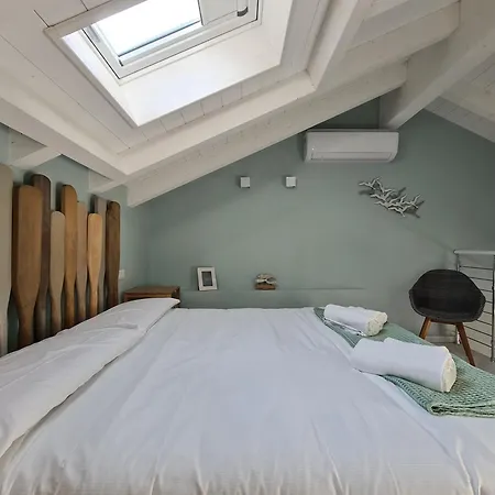 Corte Sant'andrea شقة