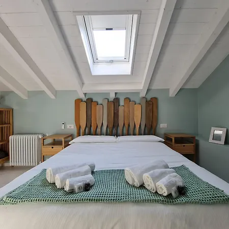 Corte Sant'andrea شقة بيلاجيو