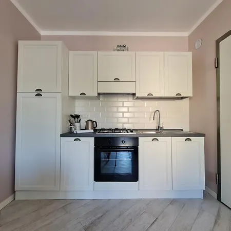 Corte Sant'andrea Apartment