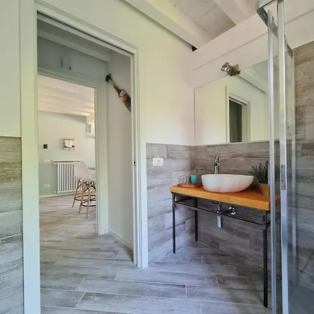 Apartment Corte Sant'andrea Bellagio