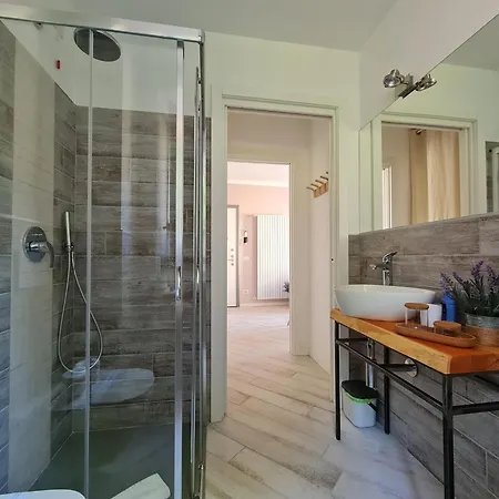 Corte Sant'andrea Apartment