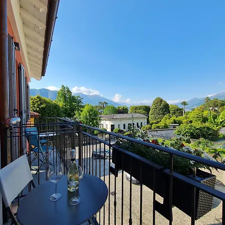 Corte Sant'andrea شقة