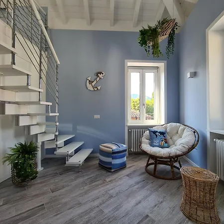 Corte Sant'andrea Apartment