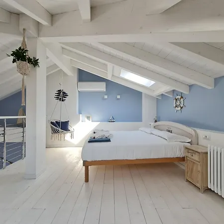 Apartment Corte Sant'andrea