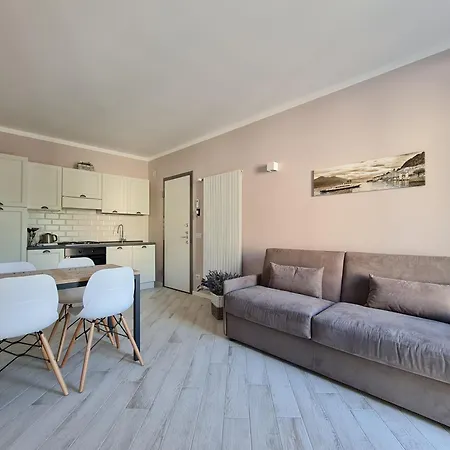 Corte Sant'andrea * بيلاجيو