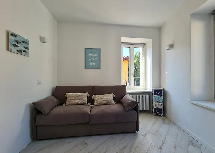 Apartment Corte Sant'andrea - Near *