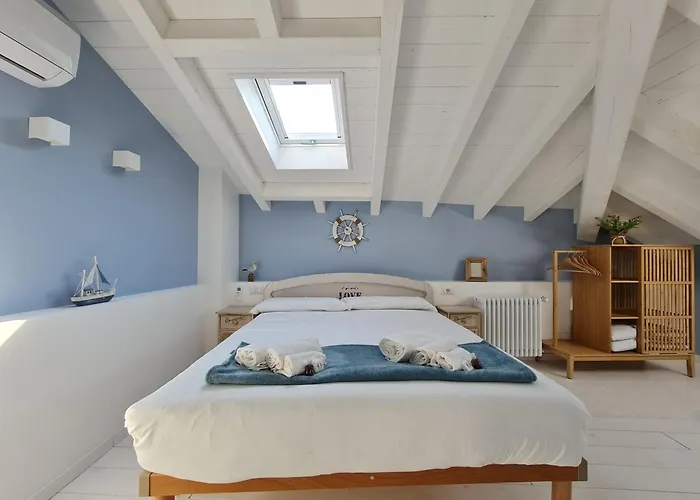 Apartment Corte Sant'andrea - Near *