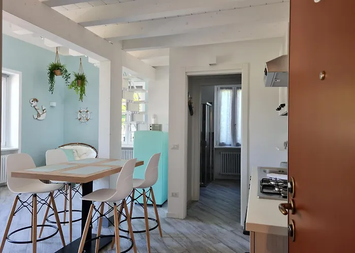 Apartment Corte Sant'andrea - Near