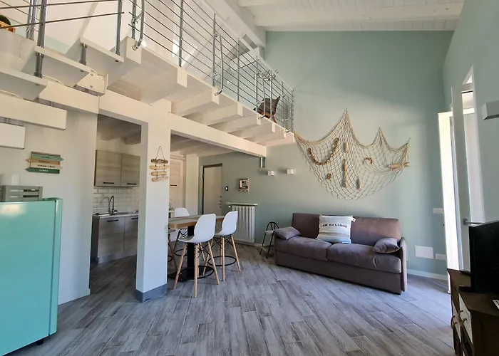 Apartment Corte Sant'andrea - Near Bellagio