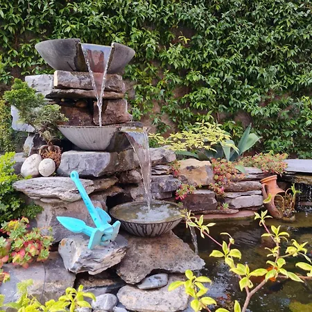 Apartamento Corte Sant'andrea *