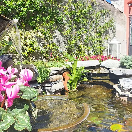 Apartamento Corte Sant'andrea