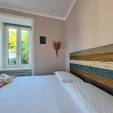 Corte Sant'andrea Apartamento