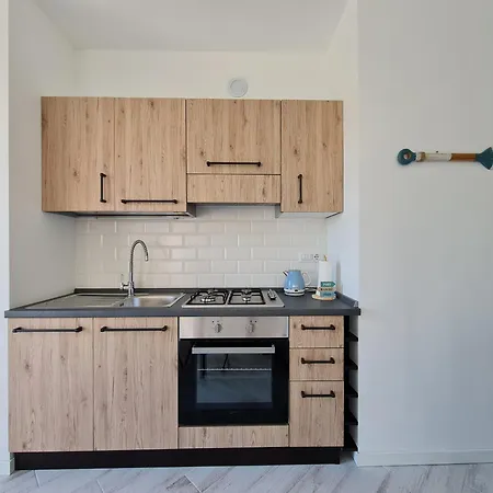 Apartamento Corte Sant'andrea