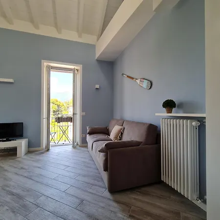 Apartamento Corte Sant'andrea *