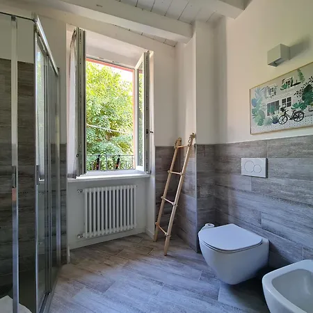 Corte Sant'andrea Apartamento *