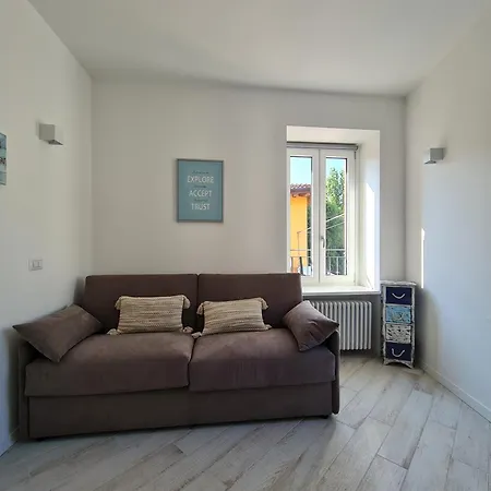 Apartamento Corte Sant'andrea *