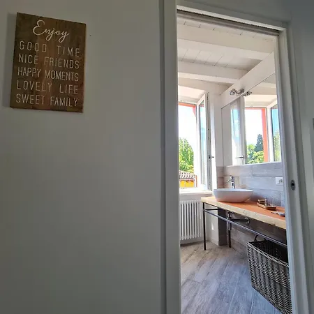 Apartamento Corte Sant'andrea Bellagio