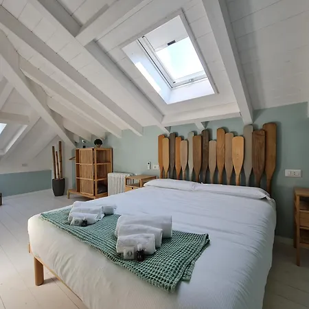 Corte Sant'andrea Apartamento