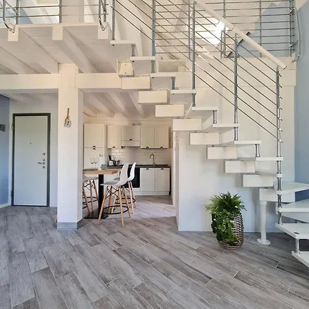 Apartamento Corte Sant'andrea