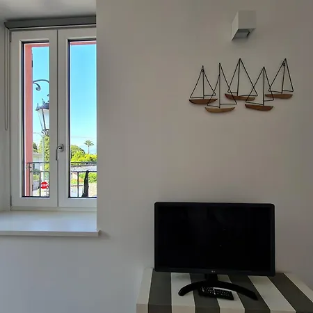 Corte Sant'andrea Apartamento Bellagio