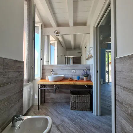 Apartamento Corte Sant'andrea *