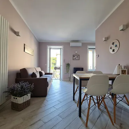 Apartamento Corte Sant'andrea