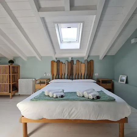 Corte Sant'andrea Apartamento *