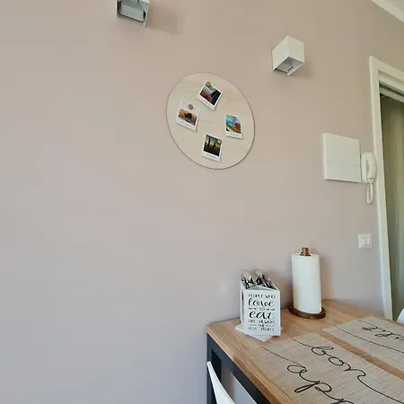 Corte Sant'andrea * Bellagio