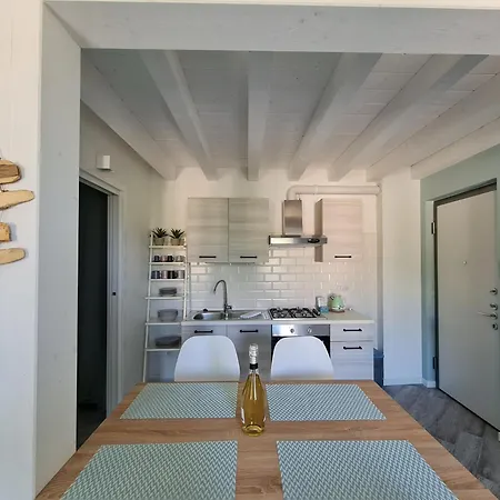 Corte Sant'andrea Apartamento