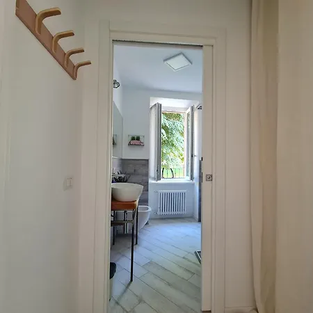 Corte Sant'andrea Bellagio