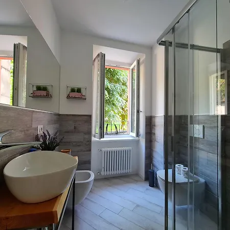 Apartamento Corte Sant'andrea *