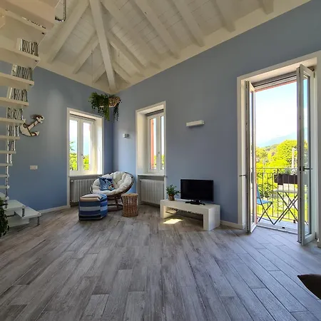 Corte Sant'andrea Bellagio