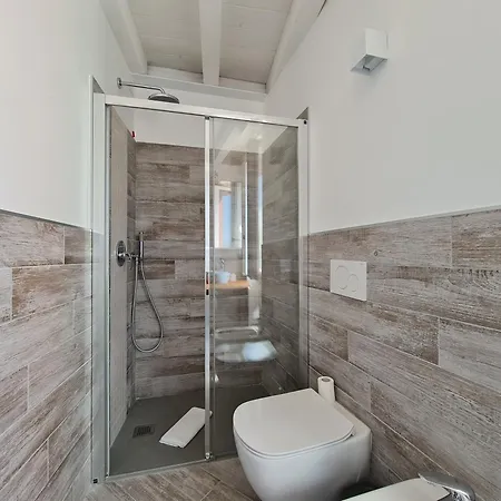 Corte Sant'andrea Apartamento