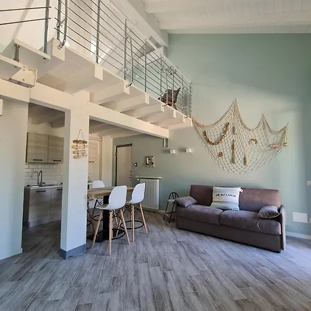 Apartamento Corte Sant'andrea Bellagio