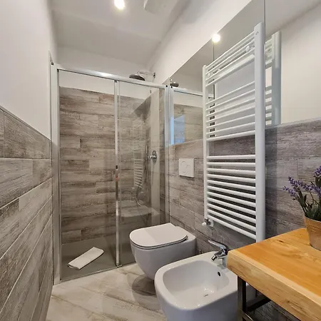 Corte Sant'andrea Apartamento