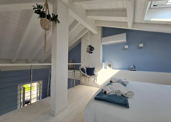 Appartement Corte Sant'andrea - Near *